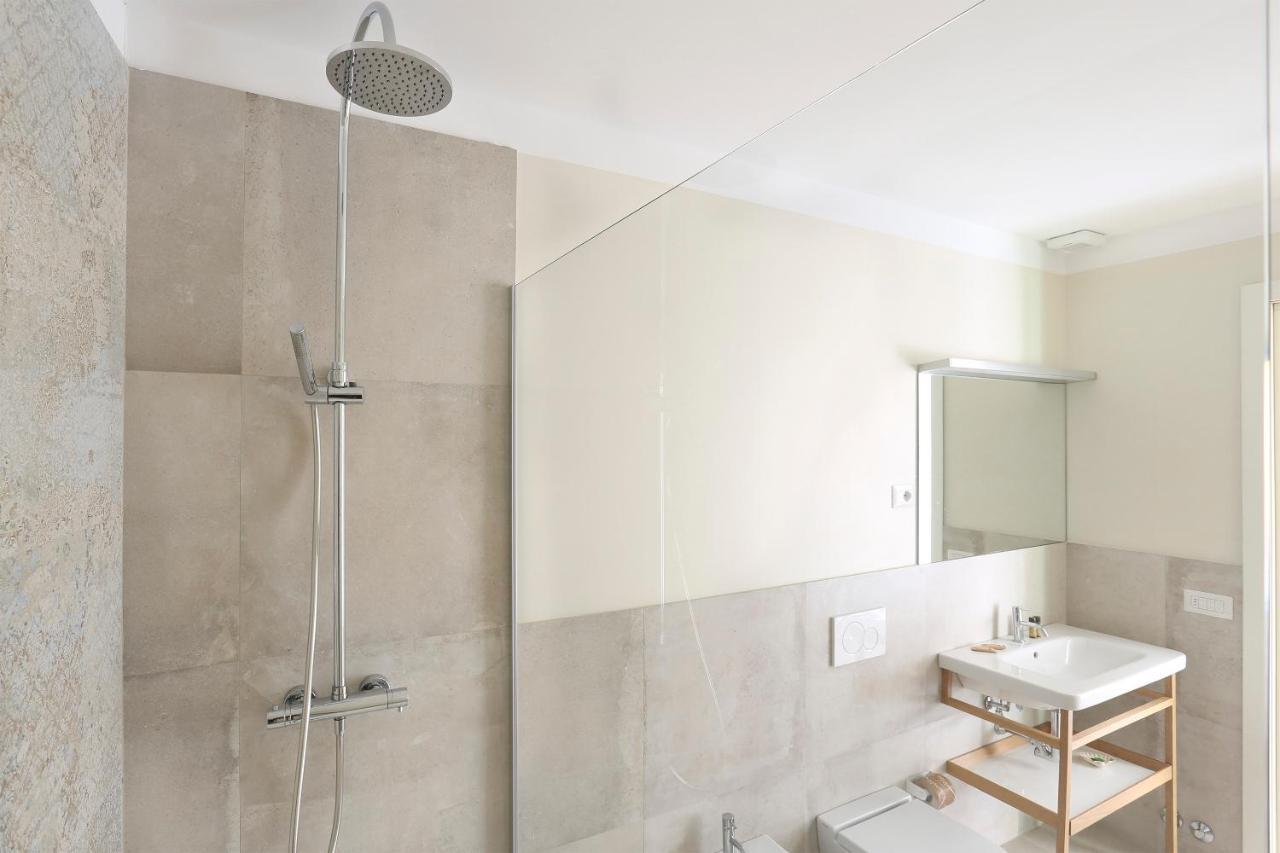 Apt. Ocra - Pauline Suites, Palazzo Borghese Floransa Dış mekan fotoğraf